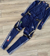 Adidas one piece suit