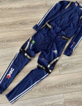 Adidas one piece suit