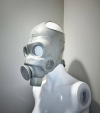 Hazmat suit KIH-7